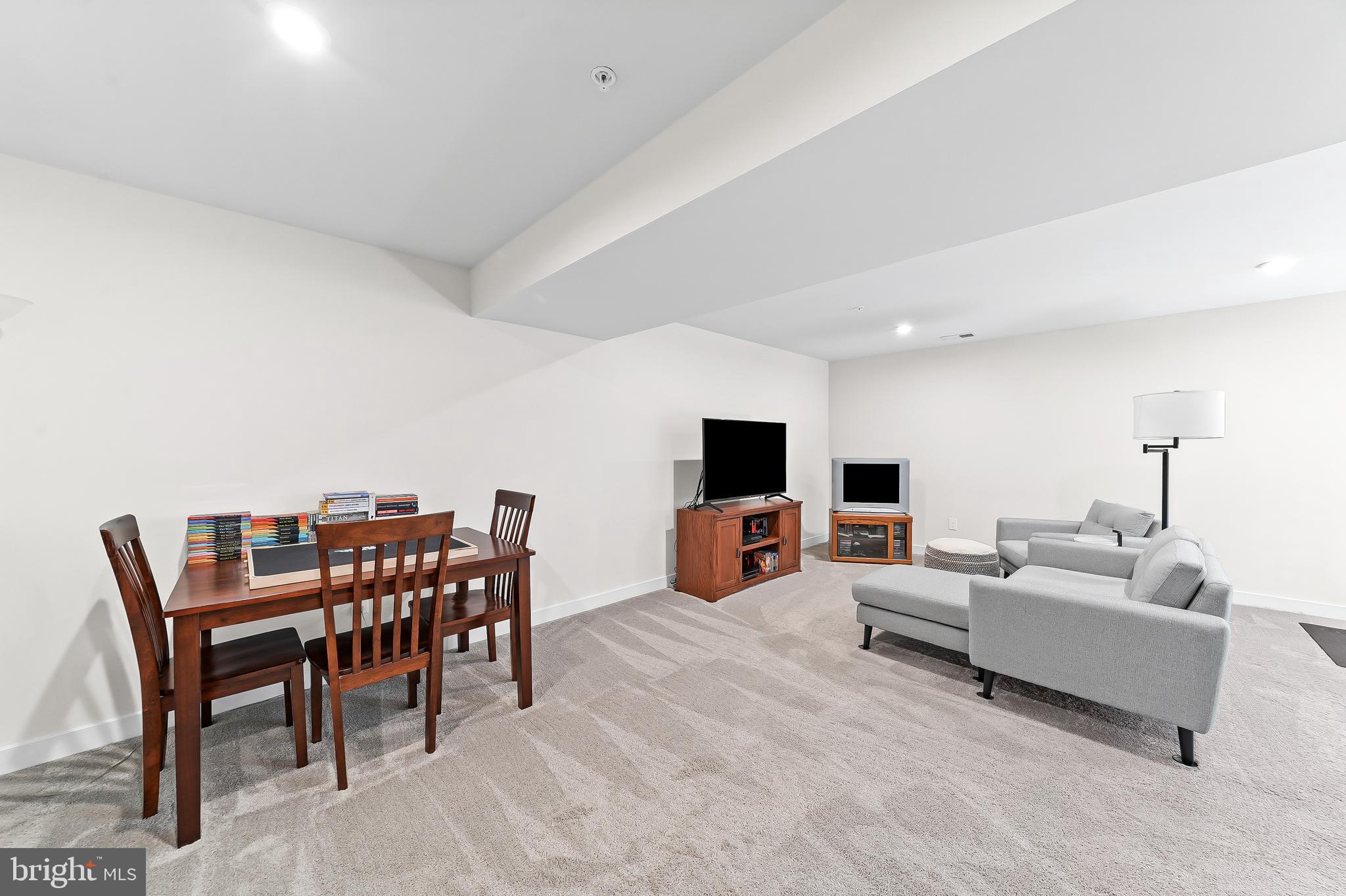 714 Cascade Way Kennett Square, PA 19348 - Photo 29 of 37 Finished Basement