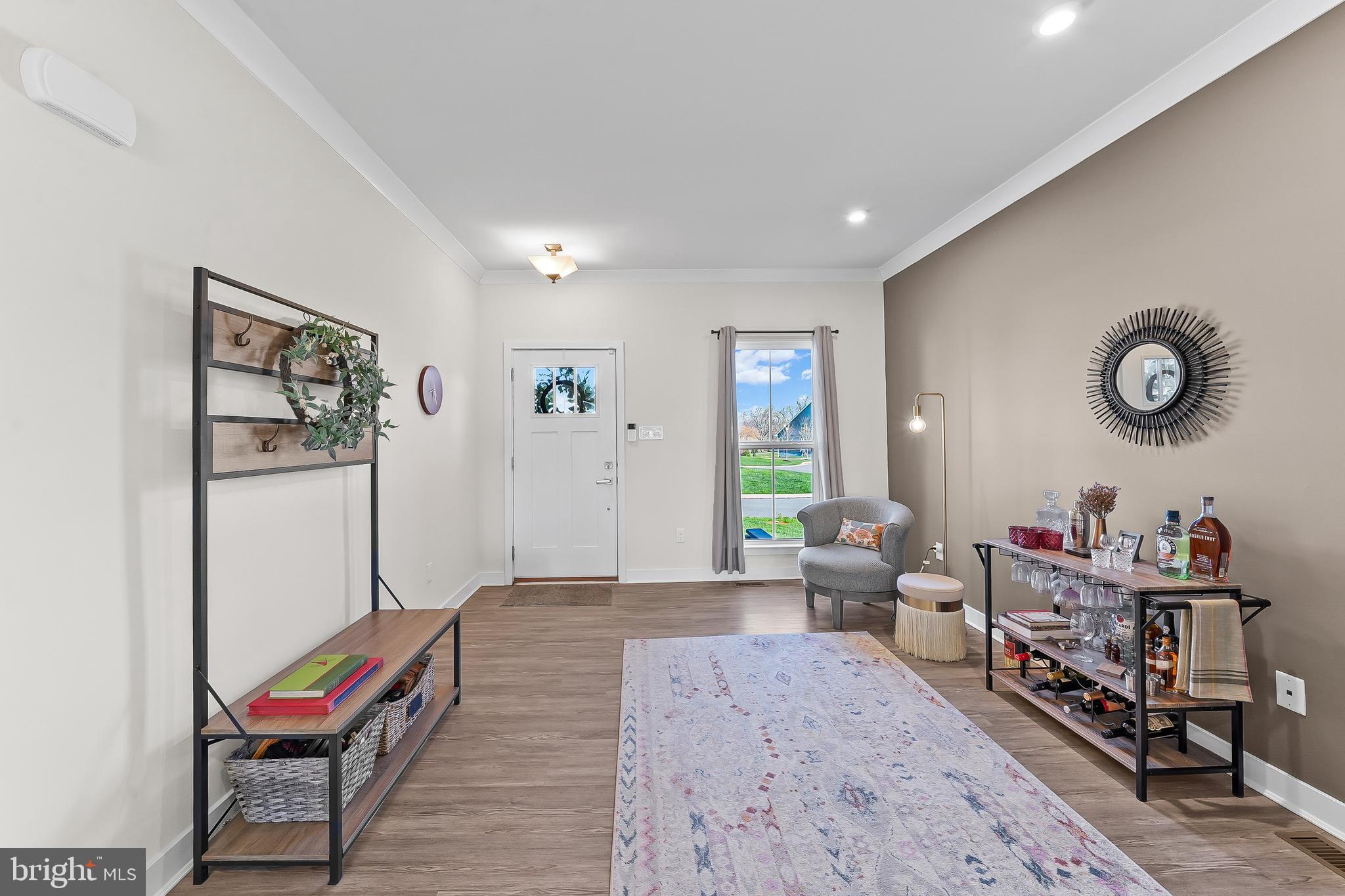 714 Cascade Way Kennett Square, PA 19348 - Photo 3 of 37 Living Room