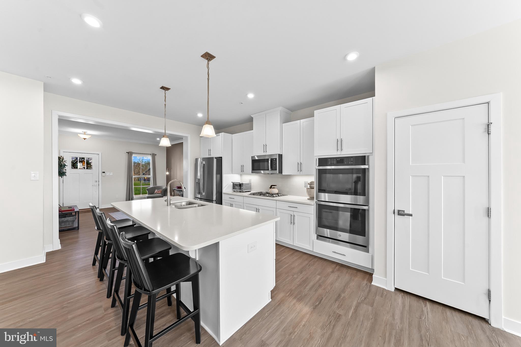 714 Cascade Way Kennett Square, PA 19348 - Photo 7 of 37 Quartz Countertops