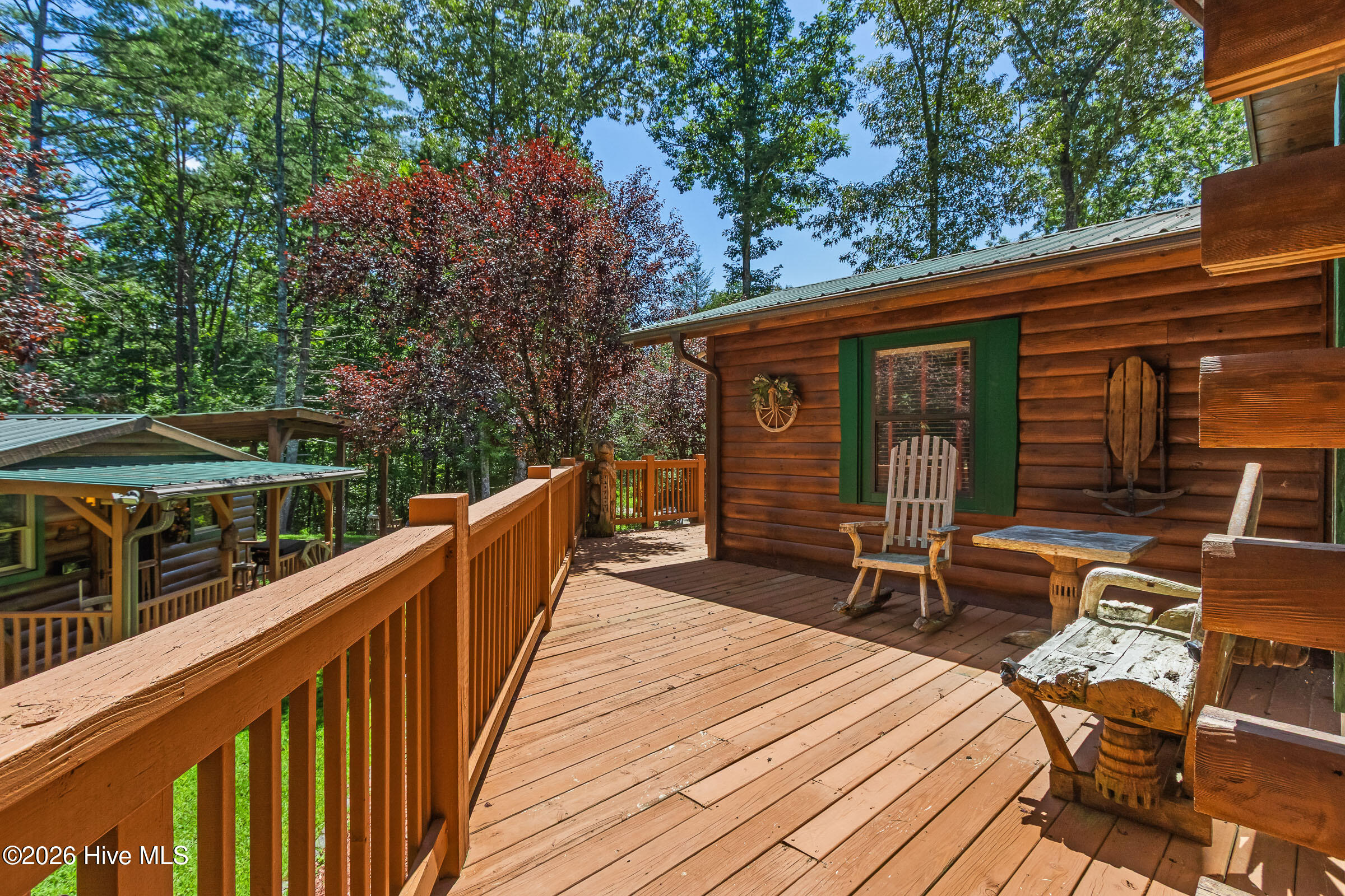 614 Rockridge Road Murphy, NC 28906 - Photo 53 of 89