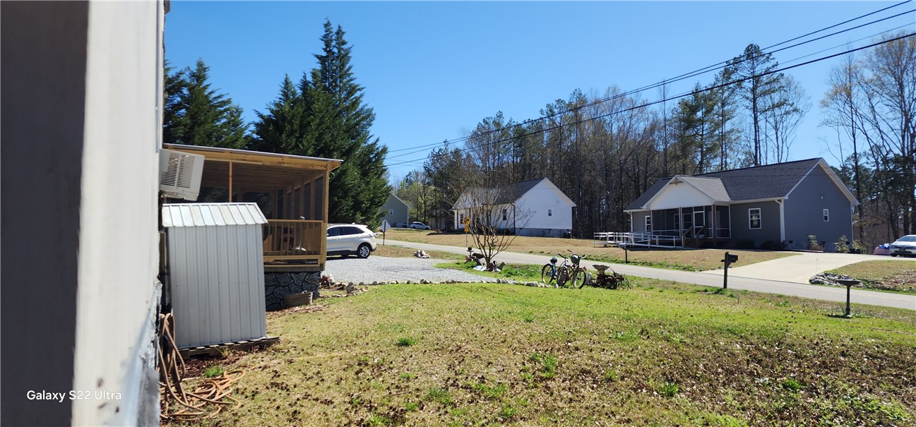 326 Doyle Street Westminster, SC 29693 - Photo 24 of 26 This charming residence offers comfortable living in a serene neighborhood setting.