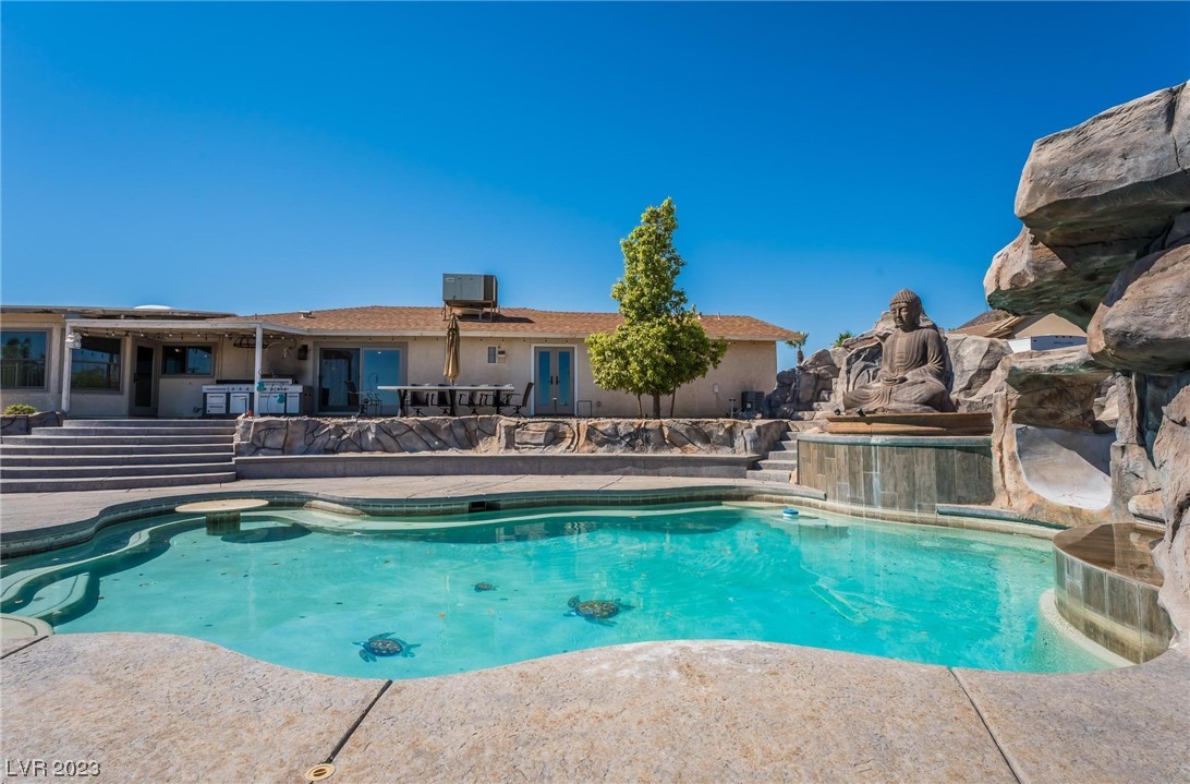 120 West Rochell Drive Henderson, NV 89015 - Photo 54 of 68 Gallery Image 54