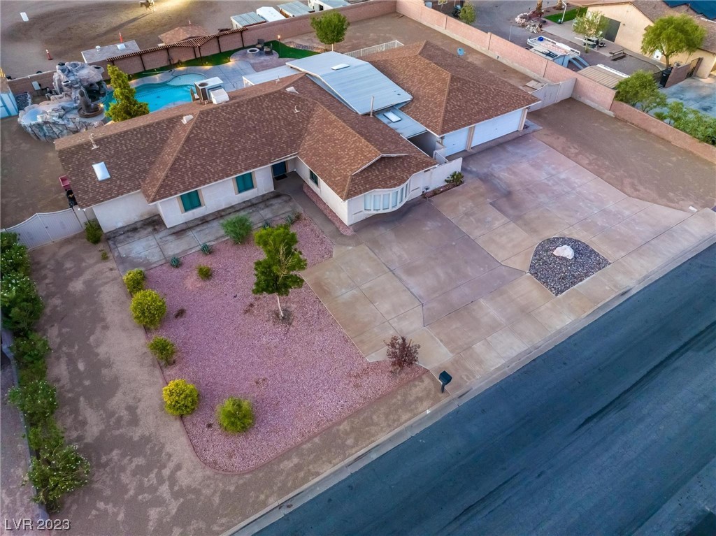 120 West Rochell Drive Henderson, NV 89015 - Photo 67 of 68 Gallery Image 67