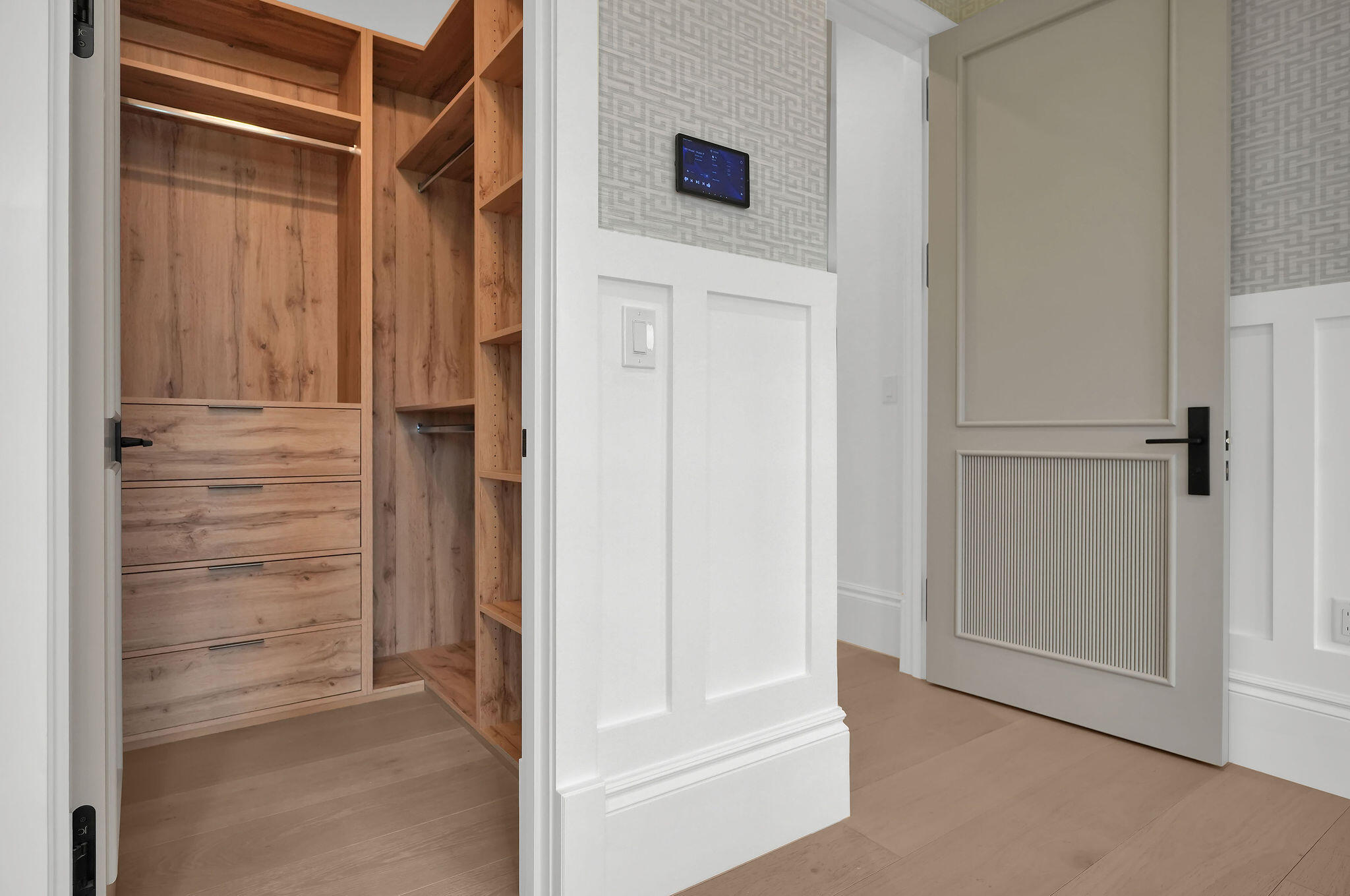 839 Chestnut Court Marco Island, FL 34145 - Photo 78 of 88 Custom closet throught