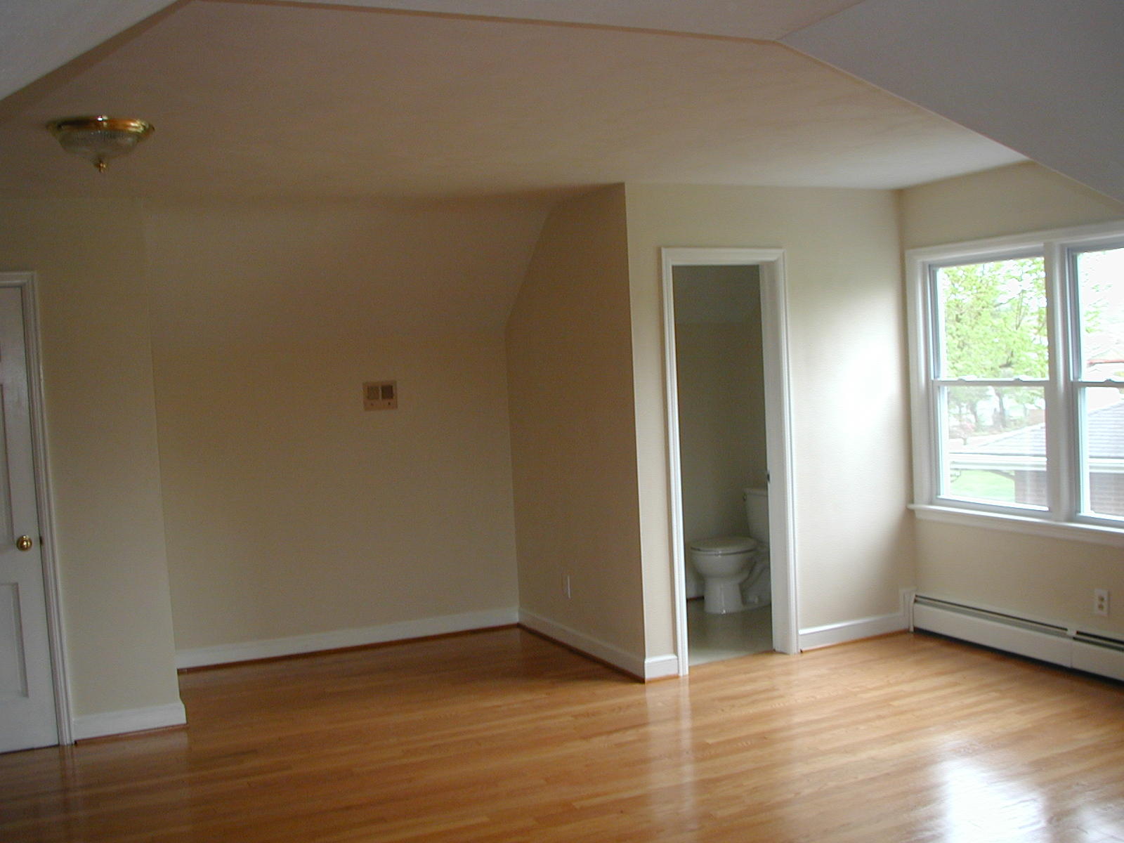 3433 Frontier Road Northwest Roanoke, VA 24012 - Photo 16 of 20 Mbr Half bath