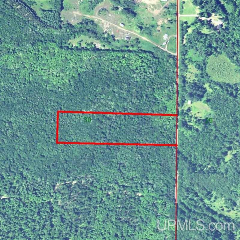 Tbd Rauhala Road, Unit PARCEL 3 Atlantic Mine, MI 49931 - Photo 3 of 19