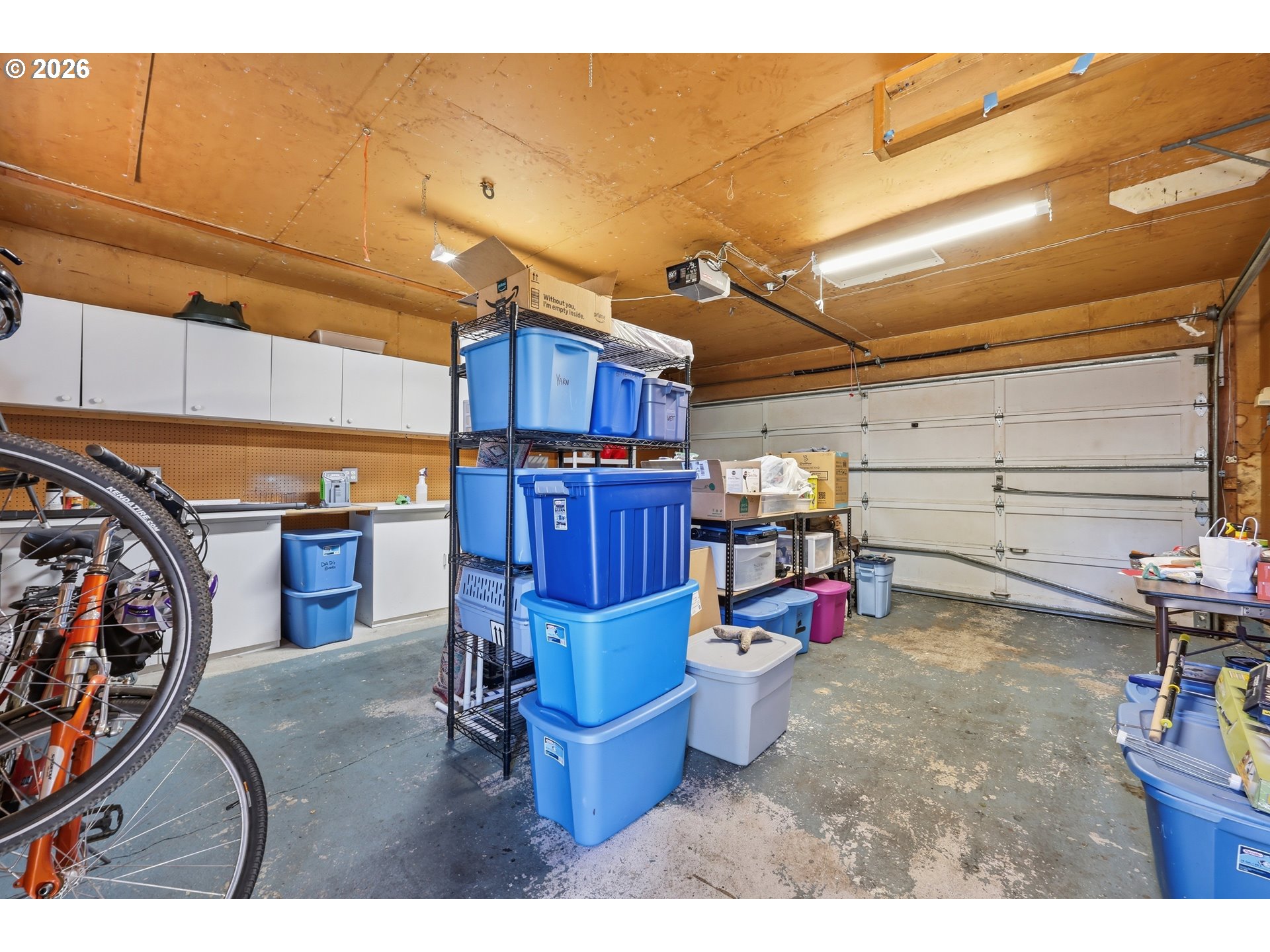 65 Greenvale Drive Springfield, OR 97477 - Photo 33 of 42 a storage room with furniture