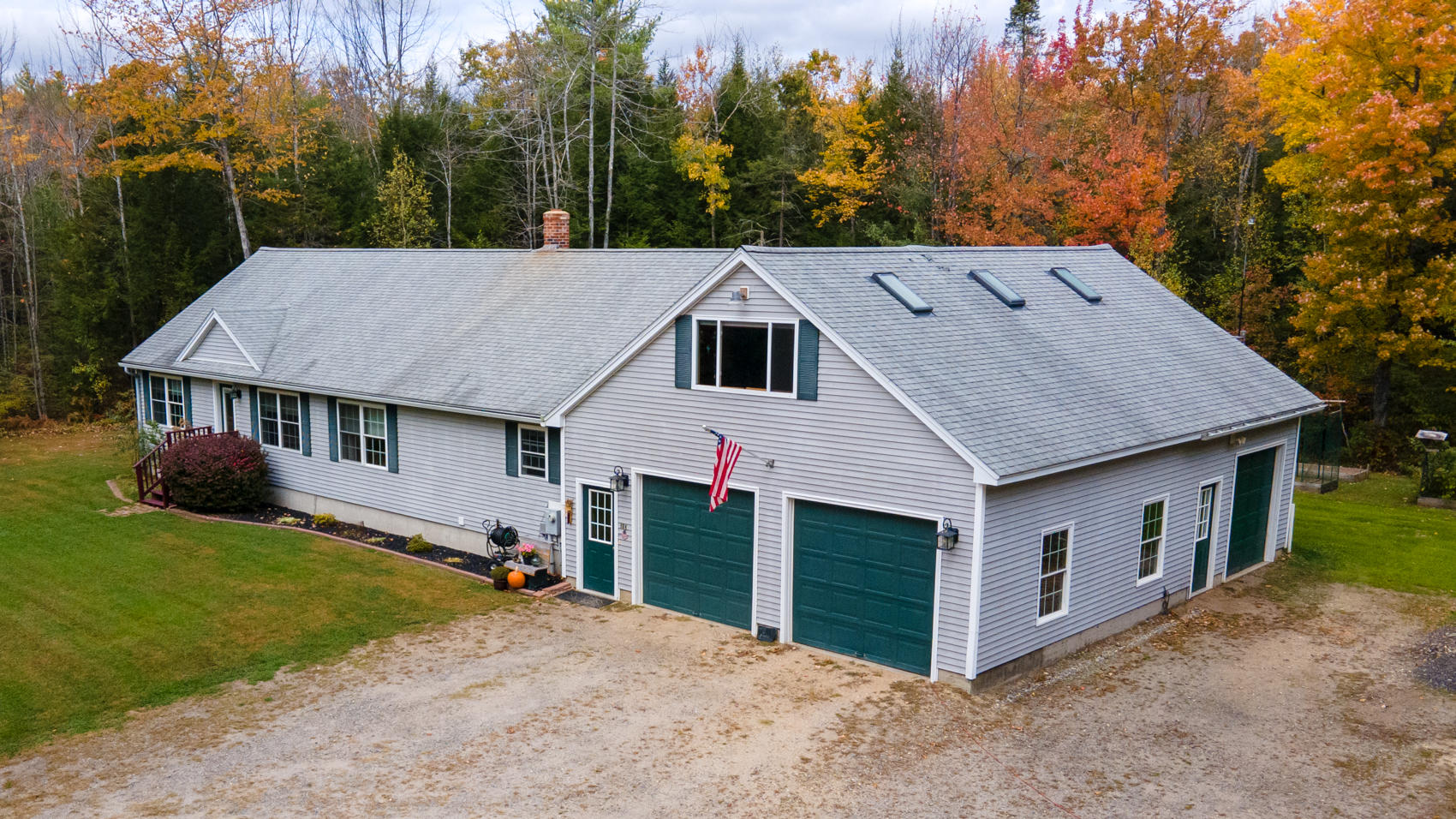 984 New County Road Biddeford, ME 04005 - Photo 37 of 41 864 New County Drone Only-7