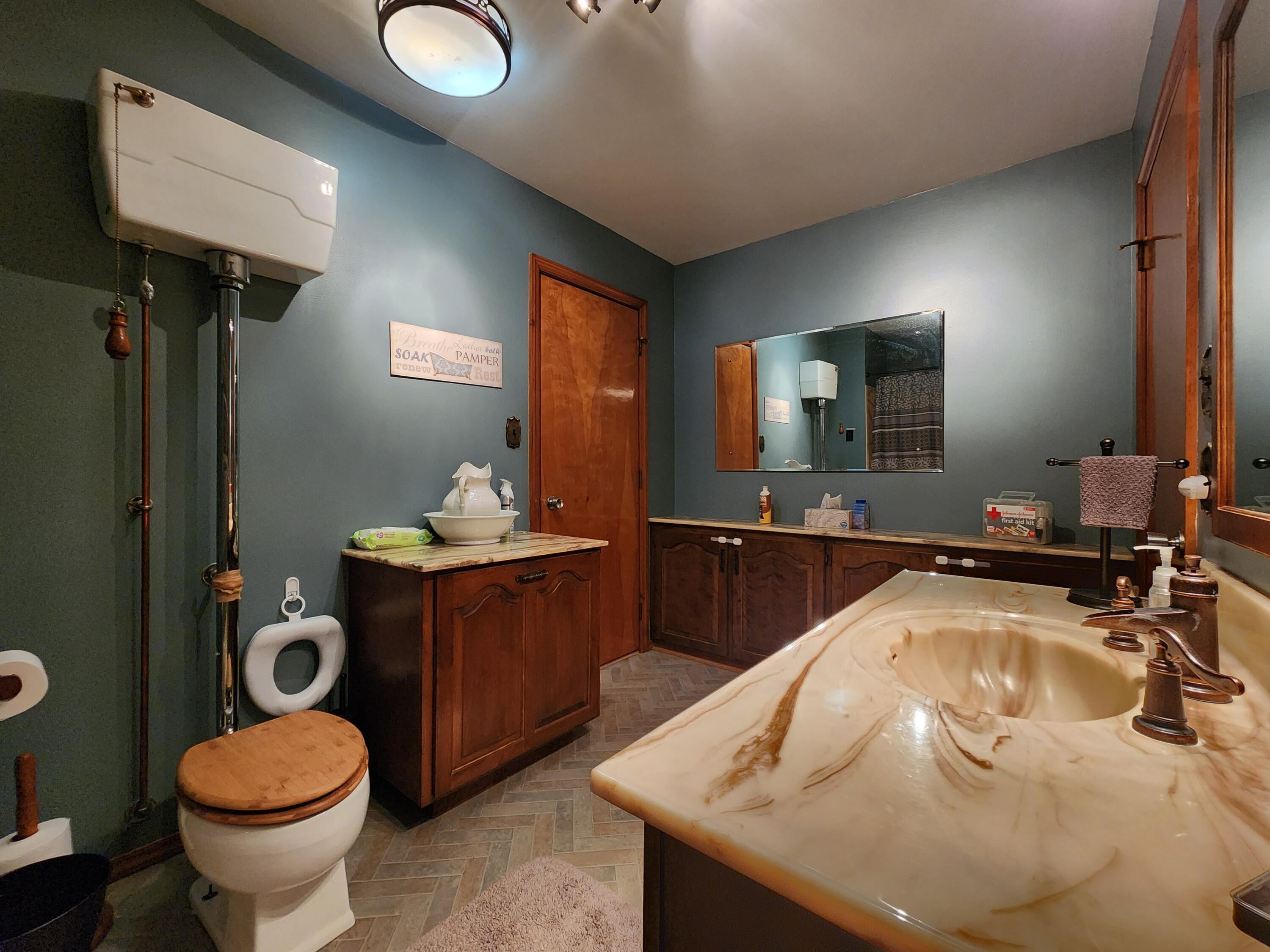 1122 North Perry Creek Road Mio, MI 48647 - Photo 63 of 159 Gallery Image 63