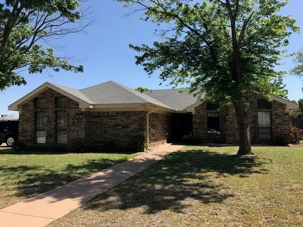 $3,195 | 6301 Ryan Circle, Abilene, TX 79606