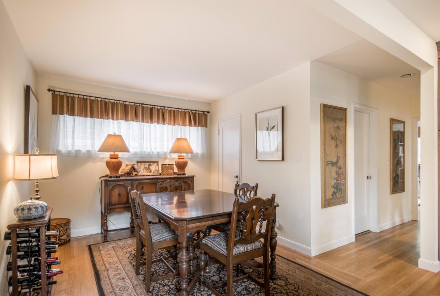 431 Eighth Avenue Menlo Park, CA 94025 - Photo 11 of 21