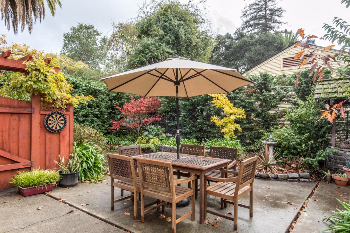 431 Eighth Avenue Menlo Park, CA 94025 - Photo 17 of 21