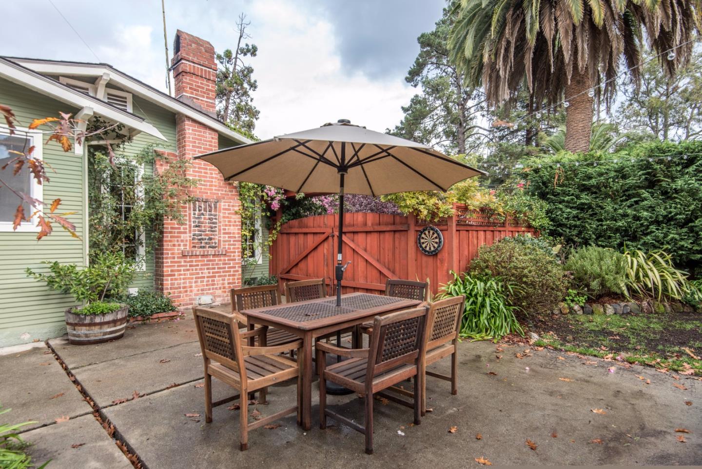 431 Eighth Avenue Menlo Park, CA 94025 - Photo 18 of 21