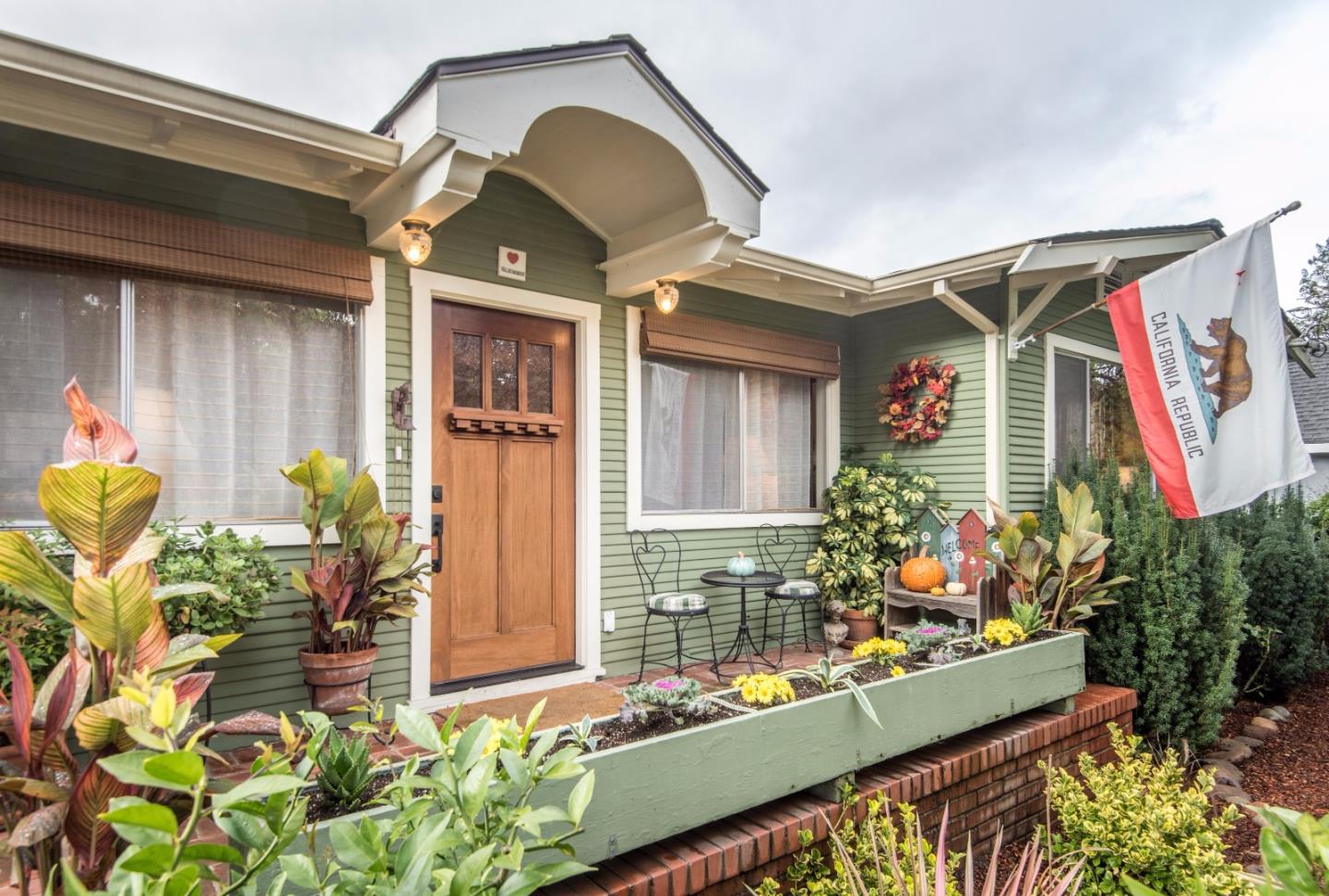 431 Eighth Avenue Menlo Park, CA 94025 - Photo 2 of 21