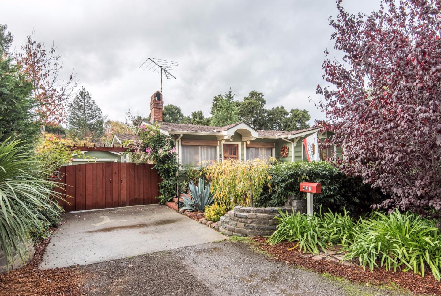 431 Eighth Avenue Menlo Park, CA 94025 - Photo 21 of 21