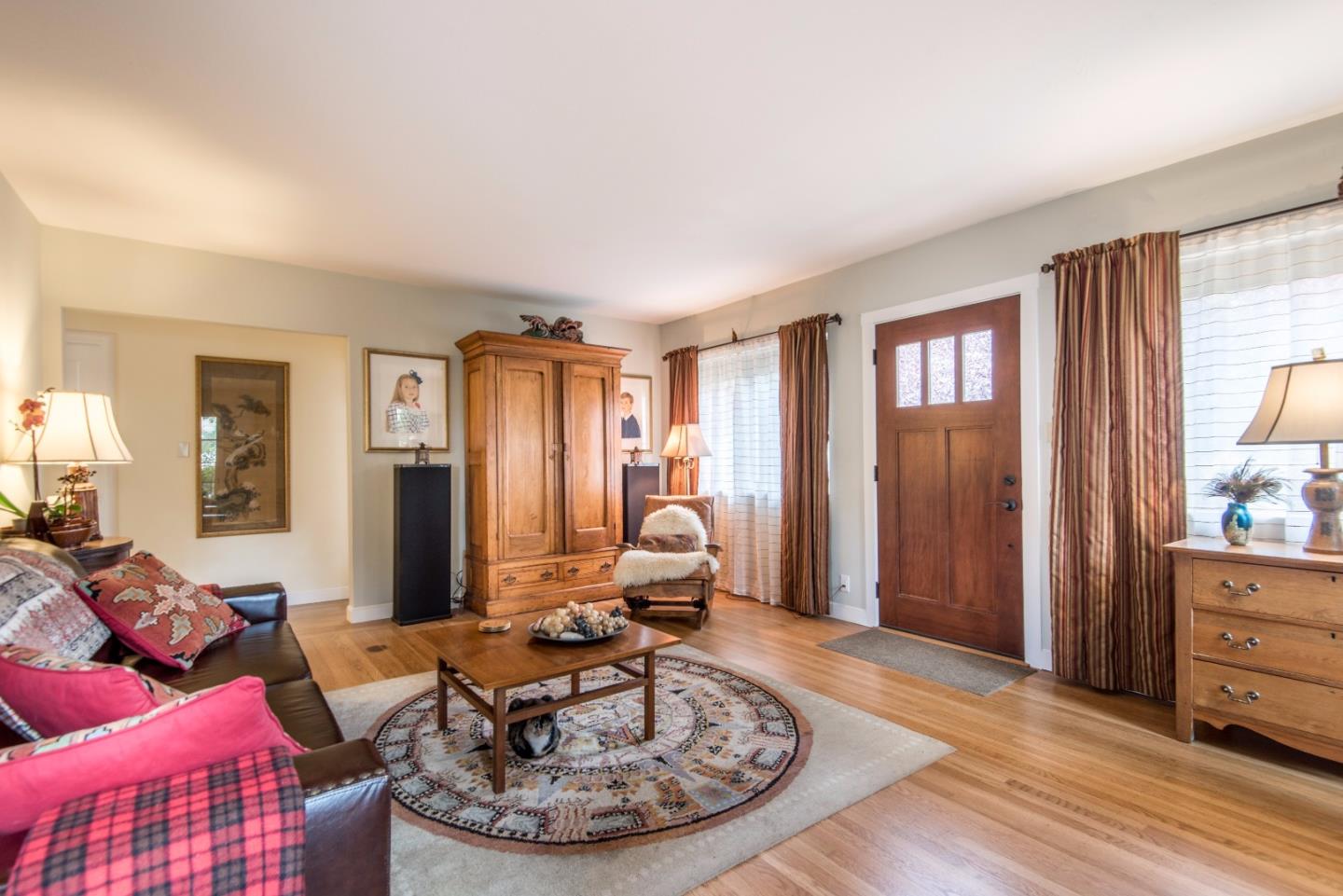 431 Eighth Avenue Menlo Park, CA 94025 - Photo 4 of 21