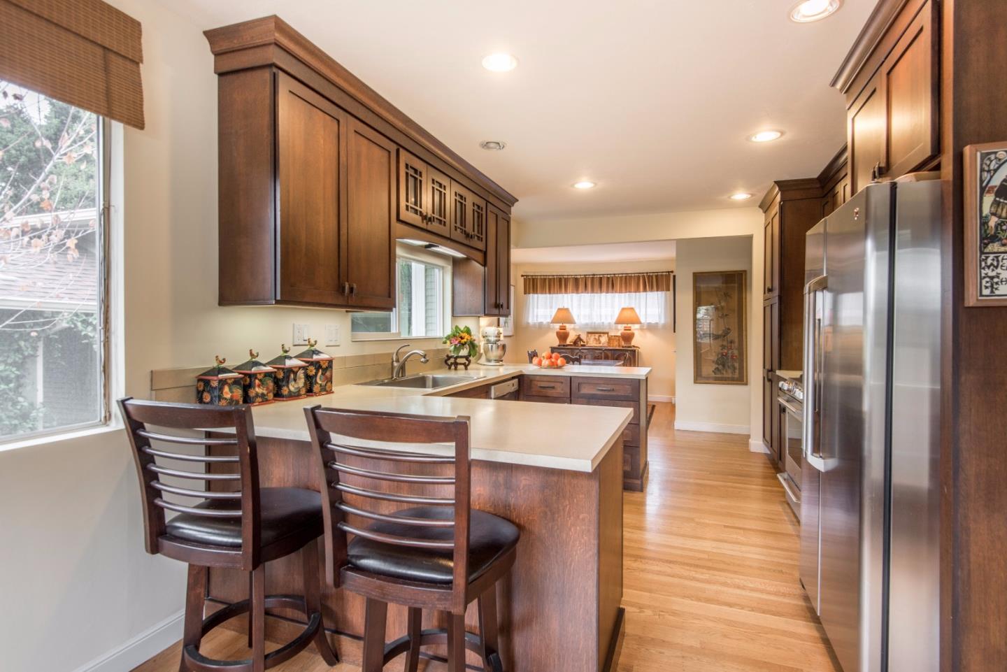 431 Eighth Avenue Menlo Park, CA 94025 - Photo 7 of 21