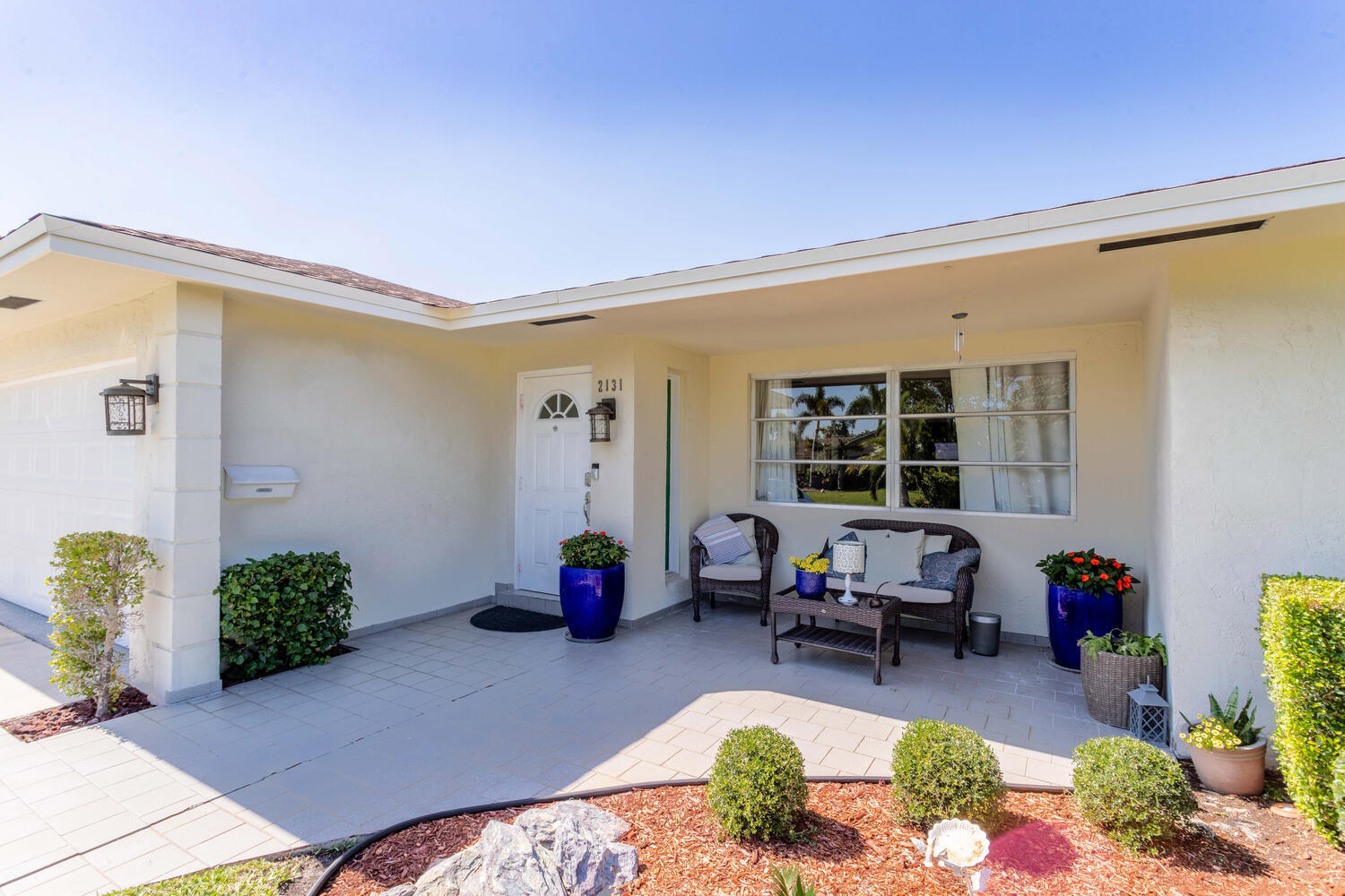 2131 Mark Drive Lake Worth, FL 33461 - Photo 2 of 48 2131 Mark Dr Lake Worth FL-large-001-001