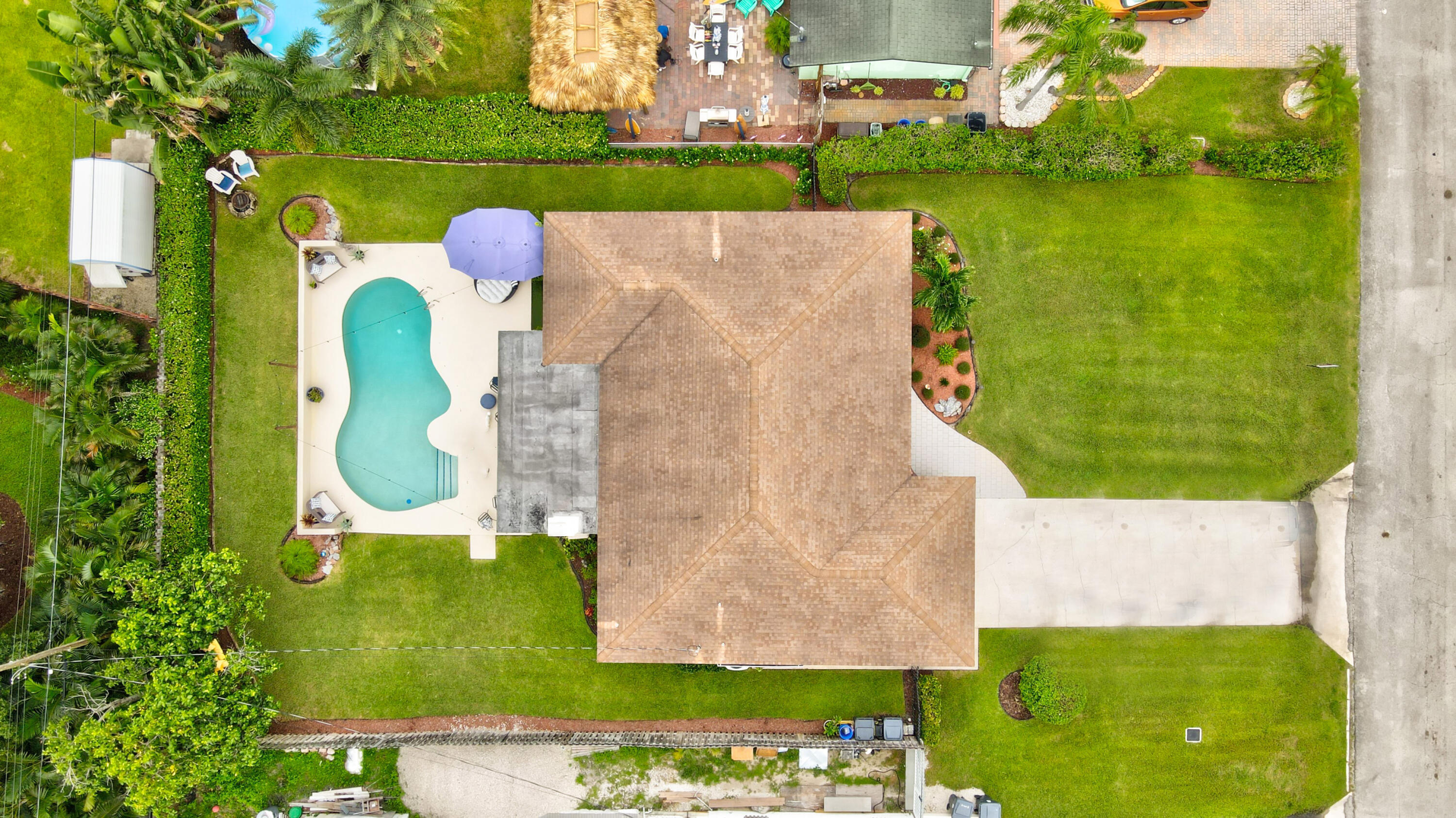 2131 Mark Drive Lake Worth, FL 33461 - Photo 48 of 48 DJI_0108_09_10_11_12