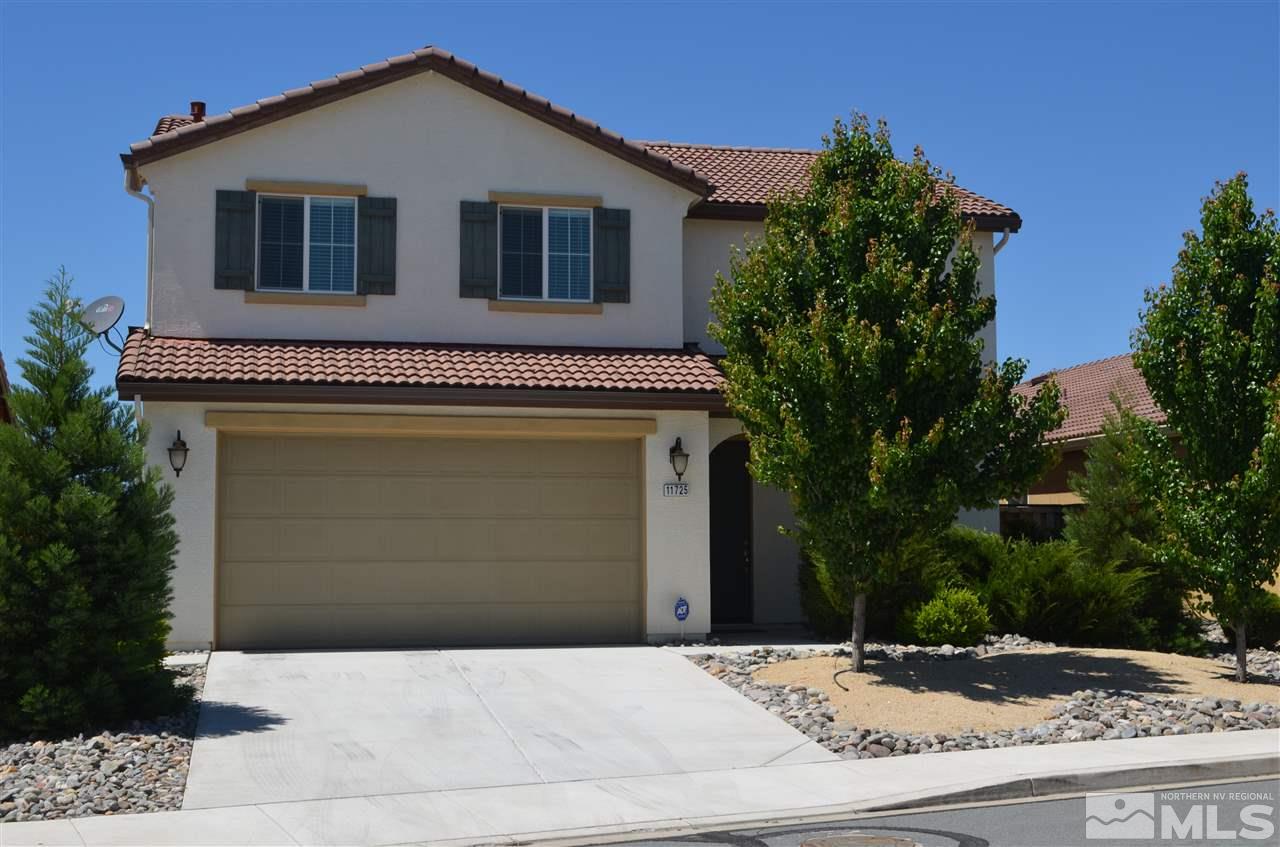 11725 Cervino Drive Reno, NV 89521 - Photo 1 of 20 Photo 1
