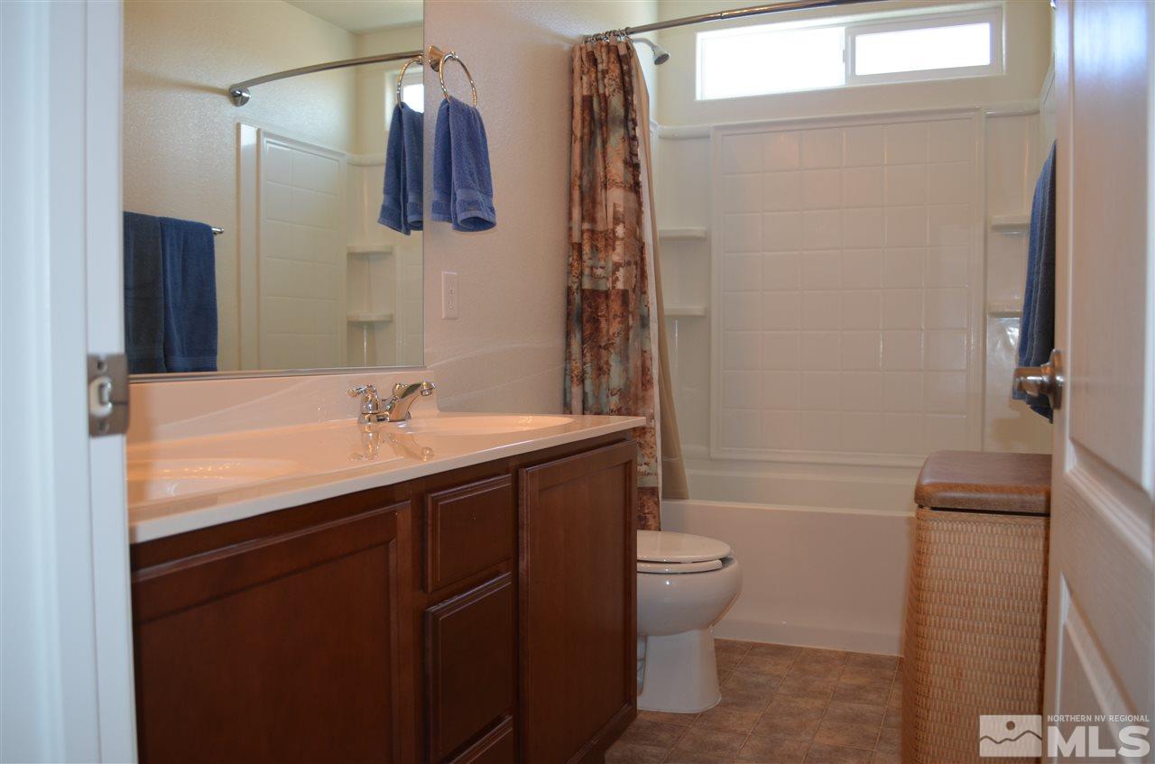 11725 Cervino Drive Reno, NV 89521 - Photo 17 of 20 Photo 17