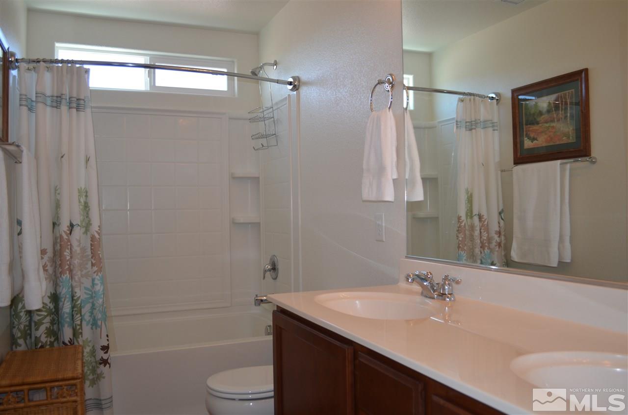 11725 Cervino Drive Reno, NV 89521 - Photo 19 of 20 Photo 19