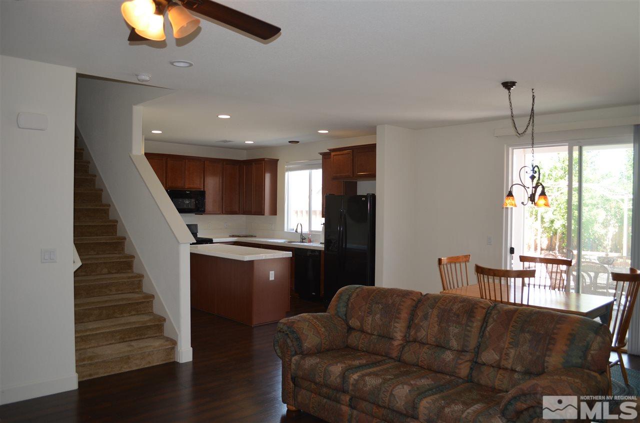 11725 Cervino Drive Reno, NV 89521 - Photo 20 of 20 Photo 20