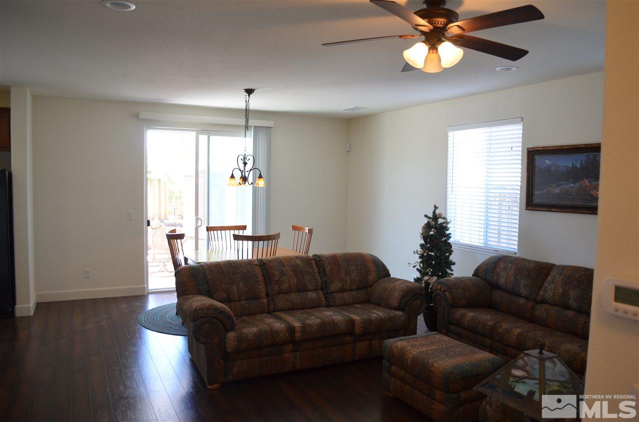 11725 Cervino Drive Reno, NV 89521 - Photo 2 of 20 Photo 2