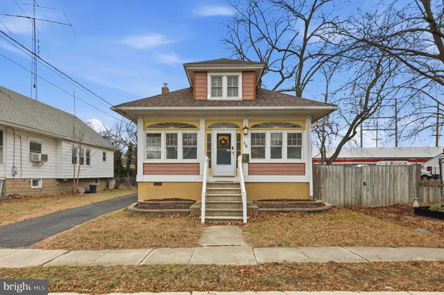 $319,900 | 16 Progress Avenue, Woodbury, NJ 08096