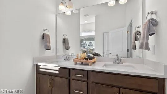 $475,375 | 200 Mary Montrose Boulevard, Jamestown, NC 27282