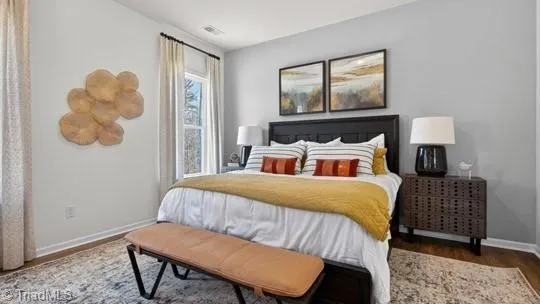 $475,375 | 200 Mary Montrose Boulevard, Jamestown, NC 27282