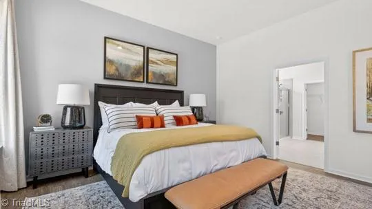 $475,375 | 200 Mary Montrose Boulevard, Jamestown, NC 27282