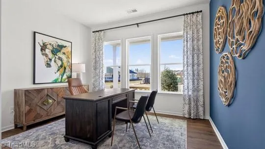 $475,375 | 200 Mary Montrose Boulevard, Jamestown, NC 27282