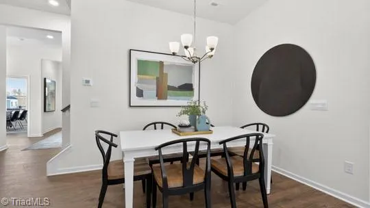 $475,375 | 200 Mary Montrose Boulevard, Jamestown, NC 27282