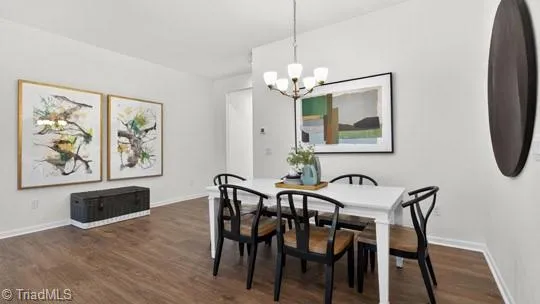 $475,375 | 200 Mary Montrose Boulevard, Jamestown, NC 27282