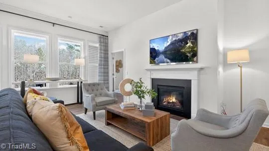 $475,375 | 200 Mary Montrose Boulevard, Jamestown, NC 27282