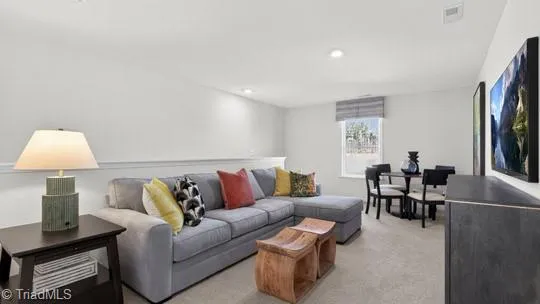 $475,375 | 200 Mary Montrose Boulevard, Jamestown, NC 27282