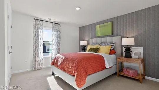 $475,375 | 200 Mary Montrose Boulevard, Jamestown, NC 27282