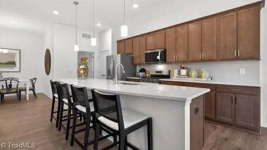 $475,375 | 200 Mary Montrose Boulevard, Jamestown, NC 27282