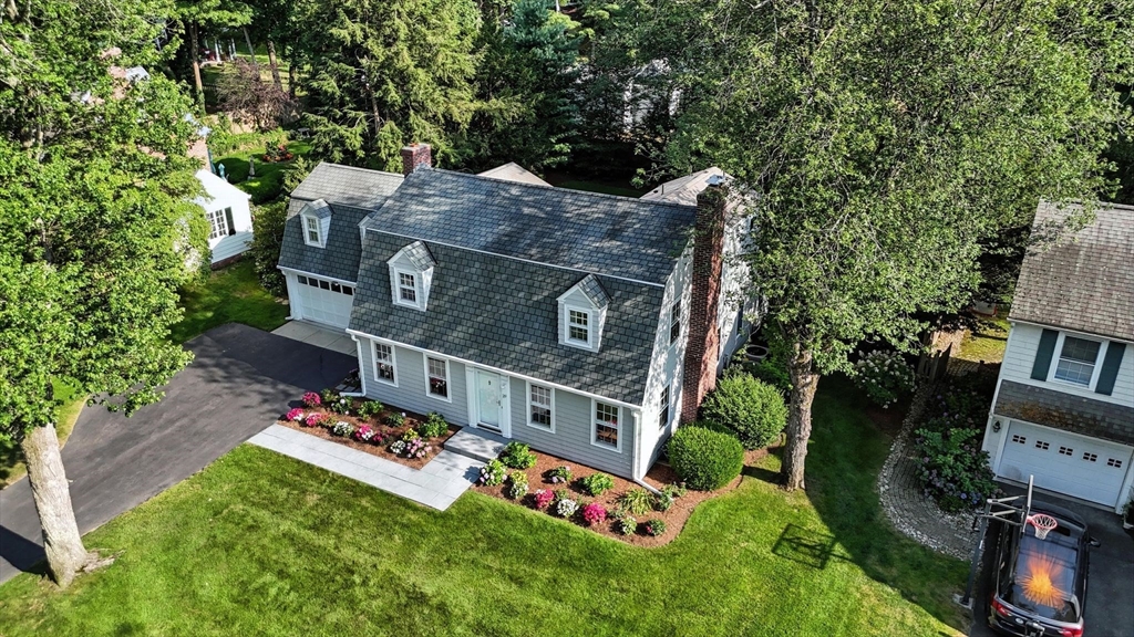 29 Englewood Road Longmeadow, MA 01106 - Photo 40 of 42