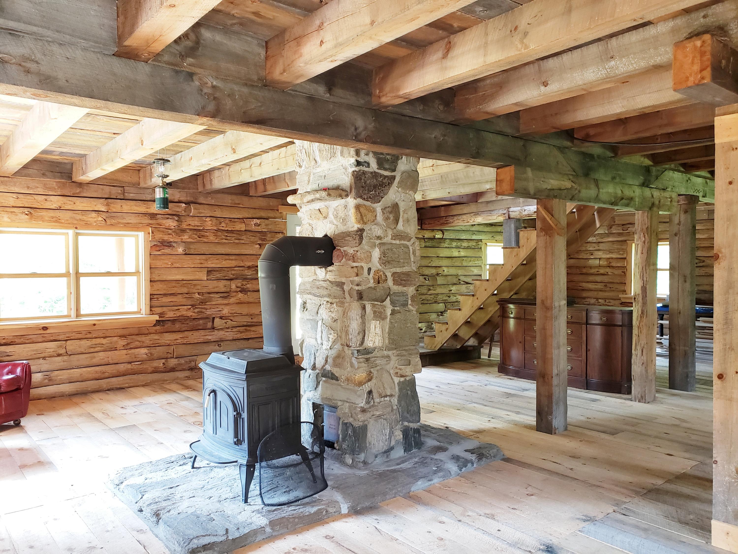 113 Cabin Road Somerville, ME 04348 - Photo 15 of 25 20190706_102933