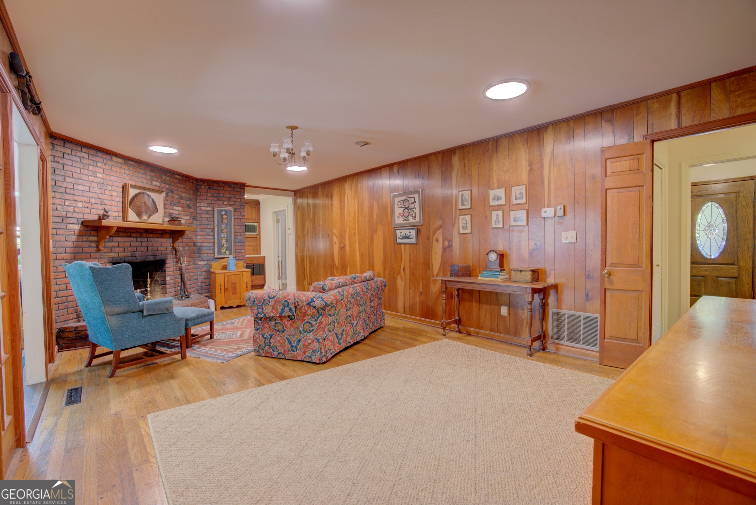 7 Pine Valley Road Rome, GA 30165 - Photo 19 of 57