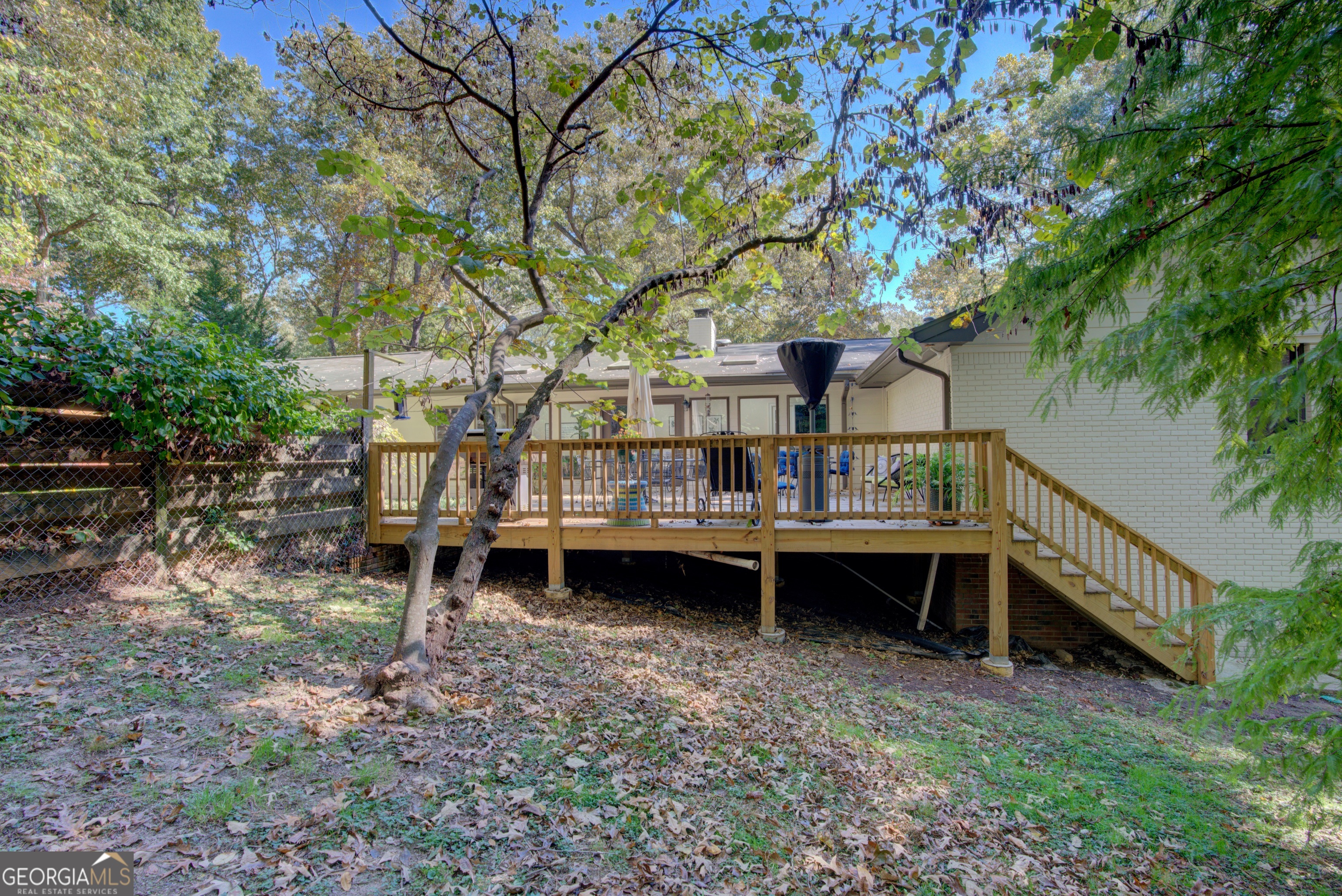 7 Pine Valley Road Rome, GA 30165 - Photo 49 of 57