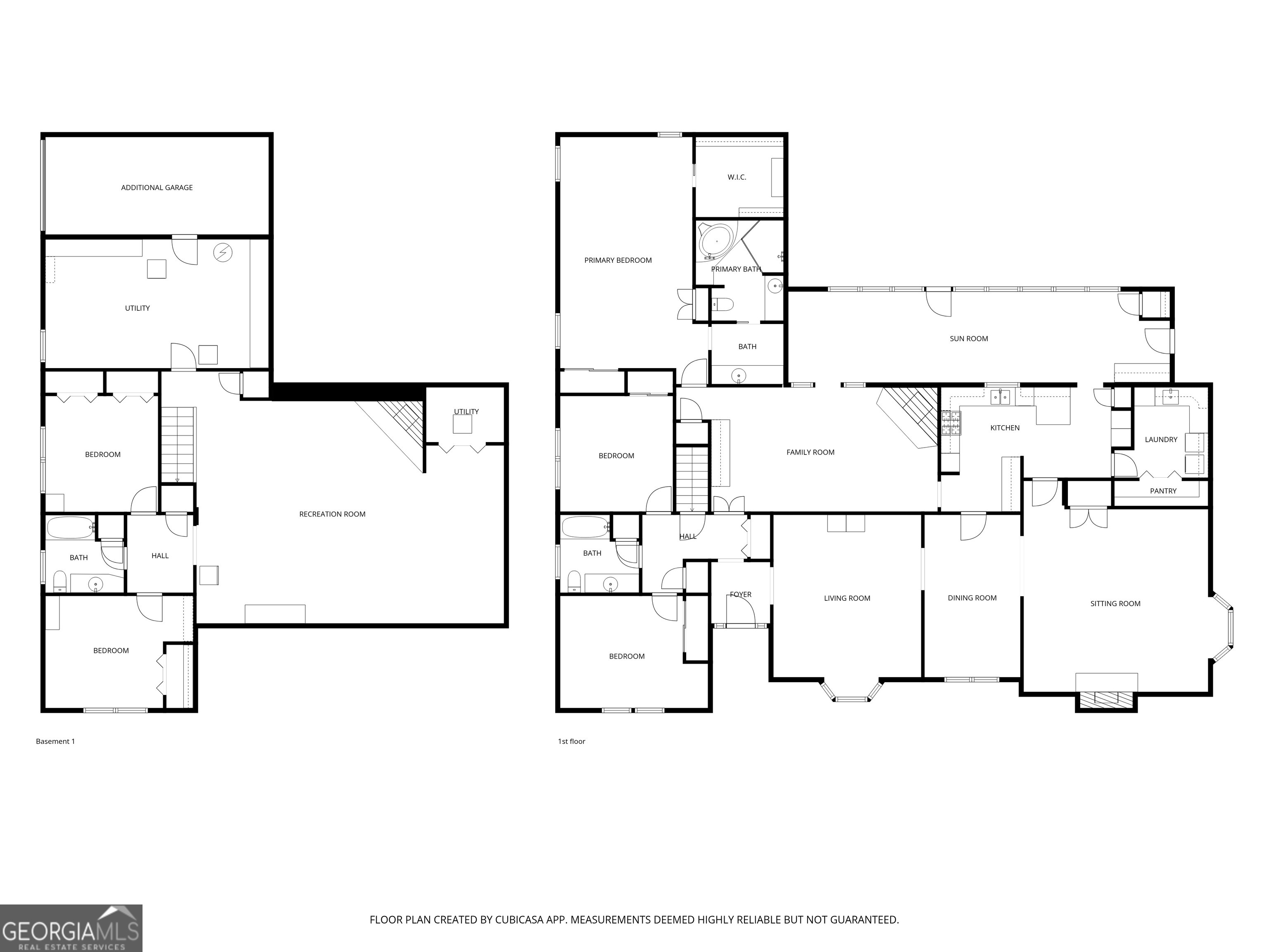 7 Pine Valley Road Rome, GA 30165 - Photo 57 of 57