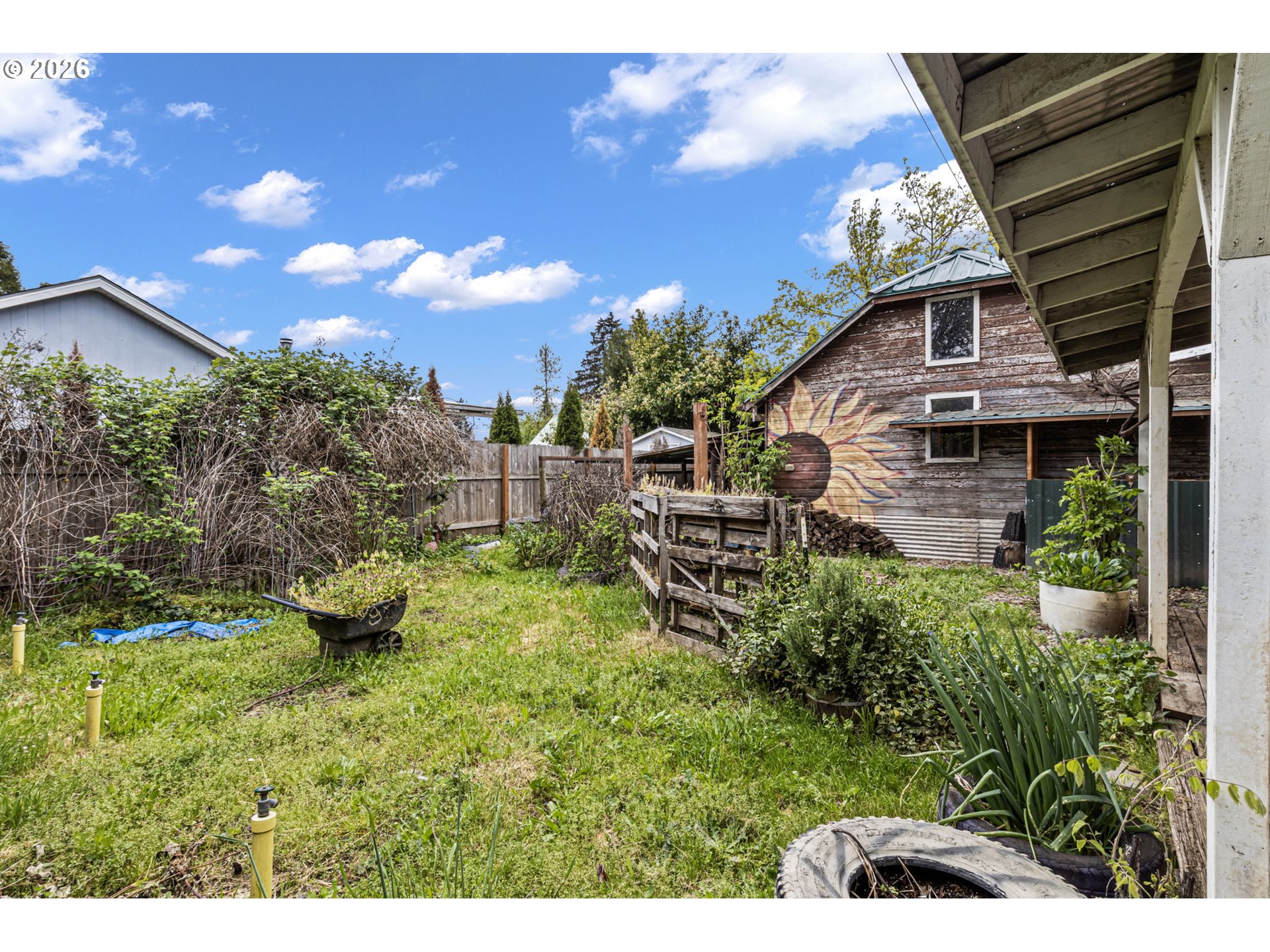 333 Madison Avenue Cottage Grove, OR 97424 - Photo 42 of 48