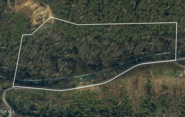 $125,000 | 469 Moreland Drive, Butler, TN 37640