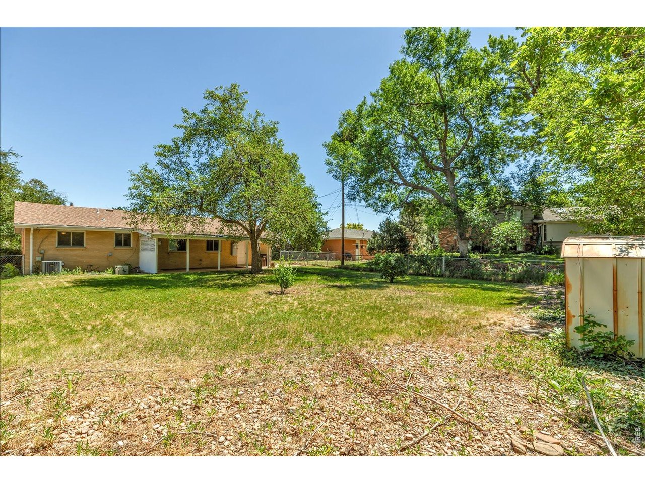 925 Yale Road Boulder, CO 80305 - Photo 30 of 34