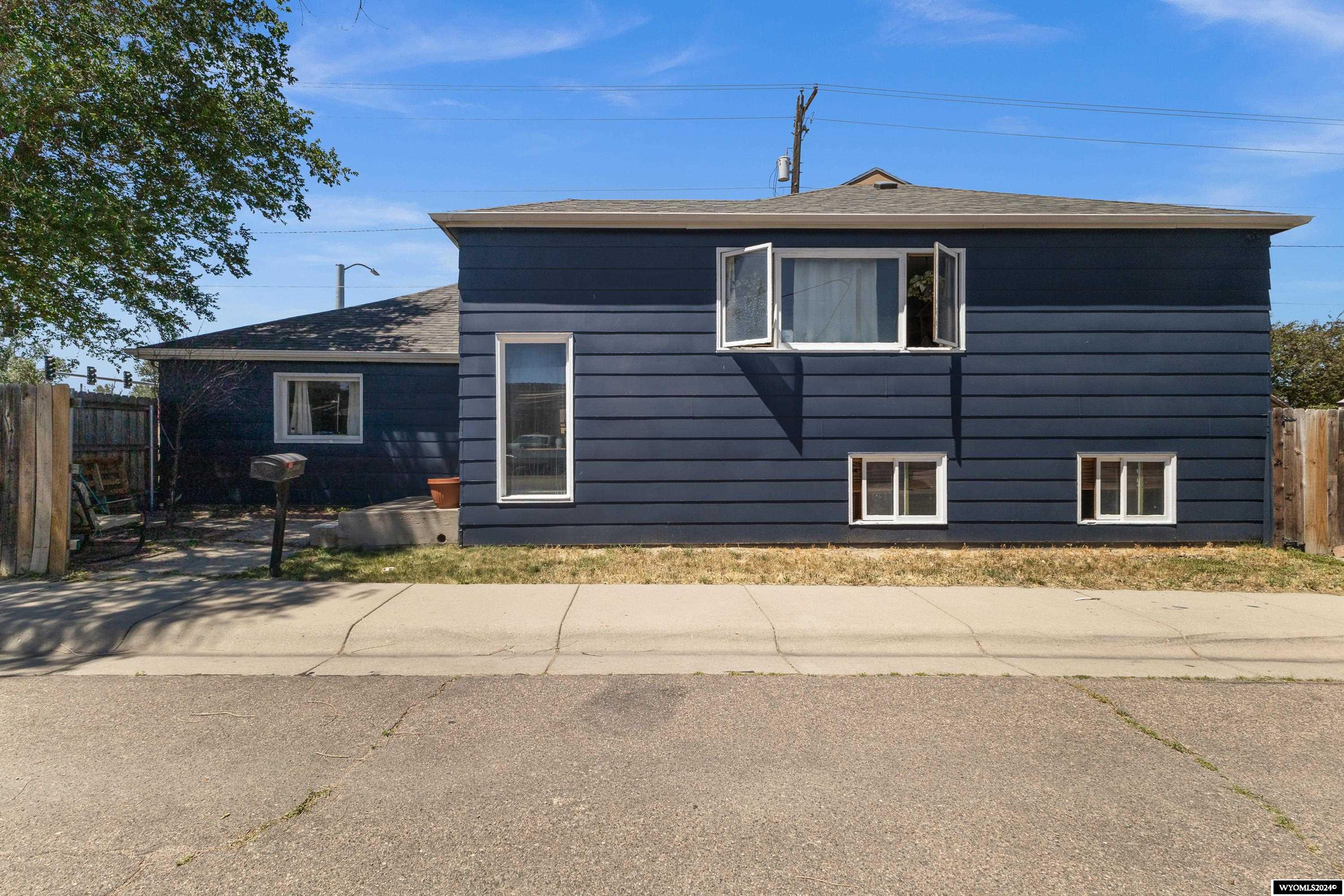 2018 East 2nd St  