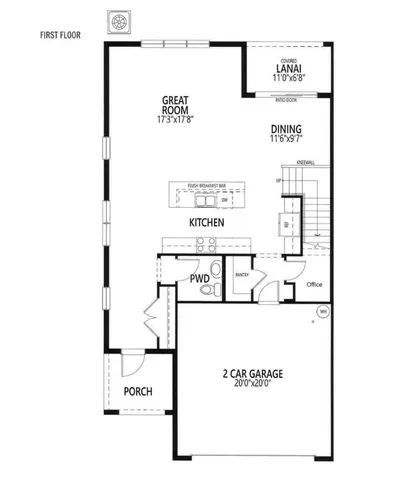 $659,100 | 4325 Arcturus Lane, Lake Worth, FL 33467