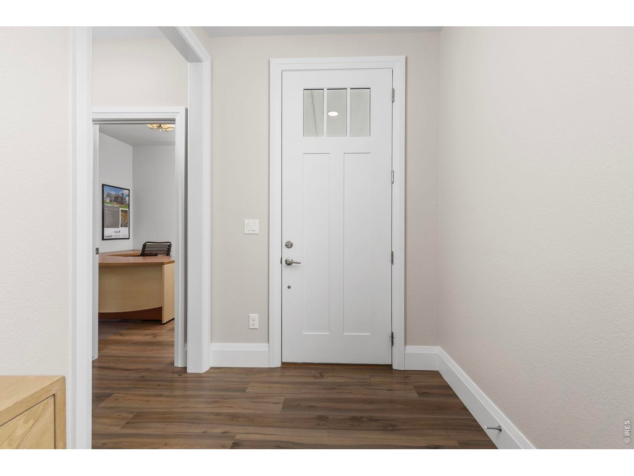 5700 West 2nd Street Road Greeley, CO 80634 - Photo 6 of 40 All entry doors are insulated, and the main floor has 9' interior ceilings